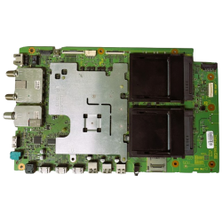 MAIN AV ALIMENTATION PANASONIC TNPH1056 1A "TX-L50DTW60"