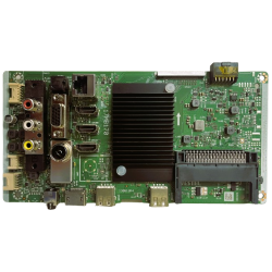 MAIN AV 17MB170 "TD58AND21BT"