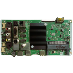 MAIN AV NOKIA 17MB170 "NOKIA 5000A"