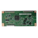 MAIN AV HITACHI CCPD-TC575-001 "58C61"