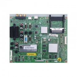 MAIN AV  SAMSUNG BN41-01167C, BN94-02763L "LE40B620R"