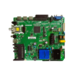 MAIN AV PANASONIC TP.S506.PB753 "M1504-013190"