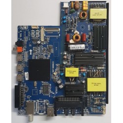 ALIMENTATION MAIN AV CV3686H-A50 "POLAROID TCS55U4KPR001"