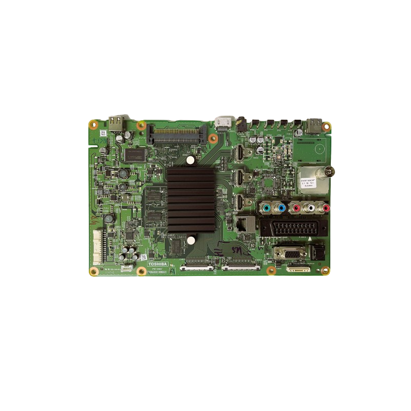 Télécommande Pour Toshiba 46TL933 / 46TL933B / 46TL933F - Neuf, Modèles CT-90388/90404/90405
