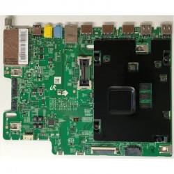 MAIN AV SAMSUNG BN41-02534A - BN94-10998B "UE55K6300AK"