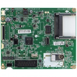 MAIN AV LG EAX66453203 (1.0) EBT64049804 "32LF510B"
