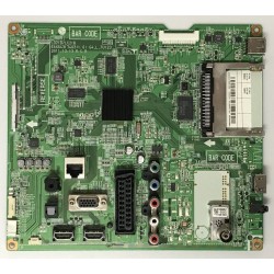 MAIN AV LG EAX64317403 (1.0), EBT62036635 "42LS5600"