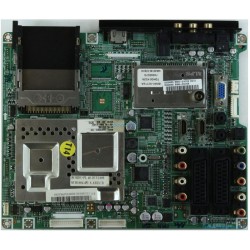 MAIN AV SAMSUNG BN41-00813E, BN94-01472B "LE40R88BD"