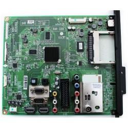 MAIN AV LG EAX6429050 (0), EBT61701269 "42LV3400"