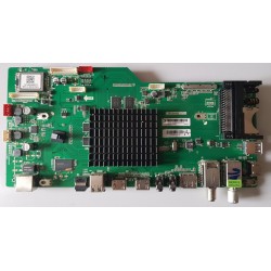 MAIN AV SHARP T.MS6488E.U703 "LC-55UI8652E, LC-55UI7252E, LC-55CUF8472ES, LC-55CUG8052E "