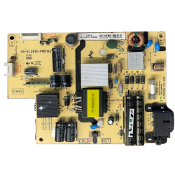 ALIMENTATION THOMSON 40-EL2810-PWD1XG "32HZ5233, TCL L32A71C"