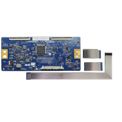 KIT T-CON AUO 55T32-COL , TX-5555T32C28