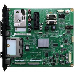 MAIN AV LG EAX61354204 (0), EBU60803648WR "42LD450"