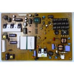 ALIMENTATION PHILIPS 2722 171 90318,  HR-PSL40-2-MED, PLDE-P007A "40PFL6600, 40PFL6606