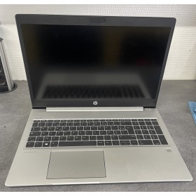 HP PROBOOK 455 G7, AMD RYZEN 5 4500U, 8GO RAM, 256 GO SSD, 15.6"
