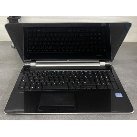 HP PAVILION 15-N080SF INTEl I3-3217, 6 GO DDR3, 250 GO SSD, 15.6"