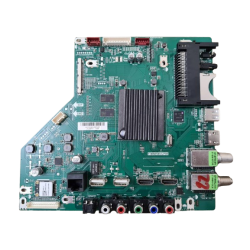 MAIN AV SHARP T.MS6586.U705, LSC550FN11, LC-55UK7252E "55BJ2E, 55BJ5E"