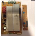 x-main board LJ41-08457A