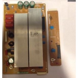 X-MAIN BOARD SAMSUNG LJ41-08457A