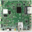 MAIN AV LG EAX66085703 (1.0), EBT6343302 "55UB820V"