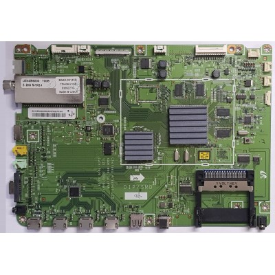 MAIN AV SAMSUNG BN41-01190B, BN94-02706X "UE46B7000"