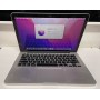 MacBook Pro Retina A1502 Intel Core i5, 16 Go DDR3, 256 Go SSD