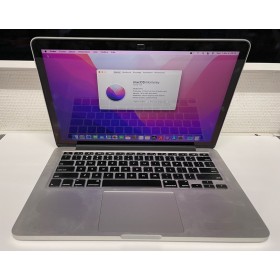 MacBook Pro Retina A1502 Intel Core i5, 16 Go DDR3, 256 Go SSD