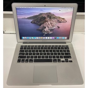 MacBook Air A1466  mi-2012, Intel Core i7, 8 Go DDR3, 250 Go SSD