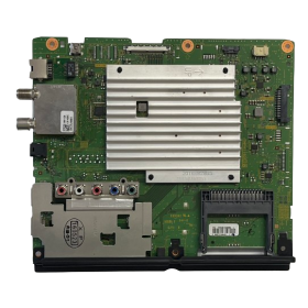 MAIN AV PANASONIC TNPH1160 (1)(A) "TH-55DX600U"