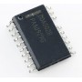 DRIVER PILOTE LED DDA002B, SOIC-19 PIN