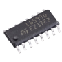 DRIVER PILOTE LED L6599D SO-16N