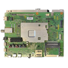 MAIN AV PANASONIC  TNPH1077 (1) (A) "TX-60AS650E"