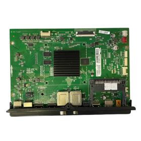 MAIN AV THOMSON 40-MS86H1-MAC2HG, MS6586 "65UD6696"