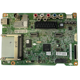 MAIN AV LG EAX65361505 (1.0) EBT62973014 "55LB5610, 32LB550B"