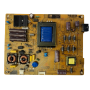 ALIMENTATION VESTEL 17IPS71P 27535343, "PHILIPS 32HLF2819D/1, 43HFL2839T/12"