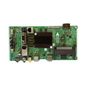 MAIN AV VESTEL 17MB130P, 23480427 10113799 "AYA A55UHD4805"