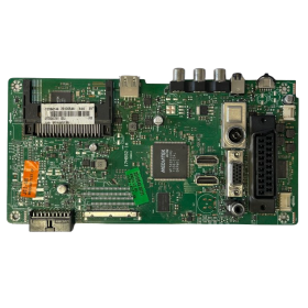 MAIN AV  VESTEL 17MB82-1A, "GRANDIN DL39V200"