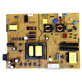 ALIMENTATION VESTEL 17IPS72, 170818R4 AVEC TRANSITORE Q1