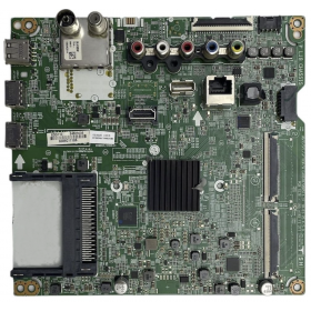 MAIN AV LG EAX67872805 (1.1) EBT65214913 "55UK6400PLF"