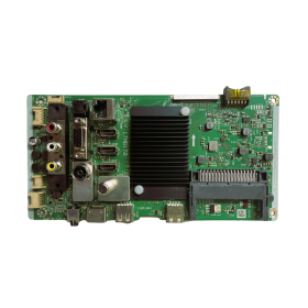 MAIN AV VESTEL17MB170 "TOSHIBA 50UA6B63DG, 50UL2063DB, 50UA3A63DG"