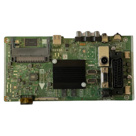 MAIN AV VESTEL 17MB130P, 10113411 "TECHWOOD TK55DUHD2017"