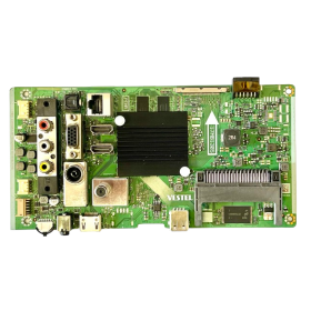 MAIN AV VESTEL 17MB130S, 290817R1 "HITACHI 49HK6000"