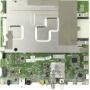 MAIN AV LG 50UF830V EAX66492807