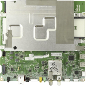 MAIN AV LG  EAX66085704  (1.1), EBT63959502, EBL61400503 "60UF695V, 55UF695V, 49UF695V"