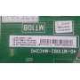 MAIN AV TCL  40-MT10B2-MAC2HG,  08-MT10B21-MA300AA "L39F3300FC"