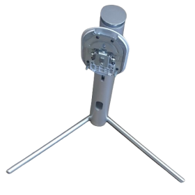 PIED MONITEUR ESSENTIEL B "EB_E15-34-C"