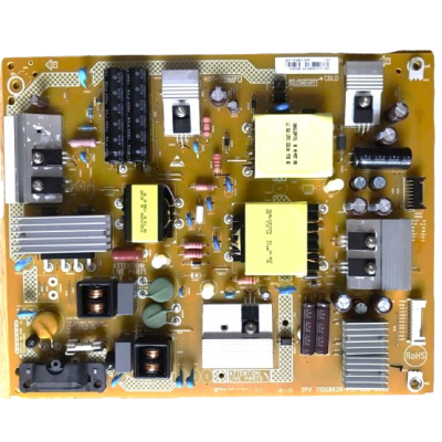 ALIMENTATION PHILIPS 715G8620-P01-000-002S "43PUS6162, 43PUS6262"