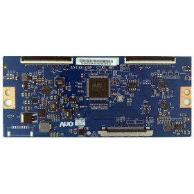 T-CON AUO 55T32-COF CTRL BD "THOMSON 43UC6306, 55DC760"