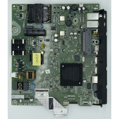 ALIMENTATION CARTE MÈRE HISENSE RSAG7.820.9502/ROH "58A7100F, 58A7000F"