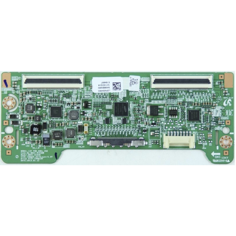Carte T-con Pour écran AYA A32BC3201 / LC320WXE – Occasion